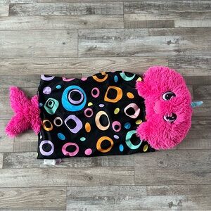 Fluffaluff Pets by Happy Nappers- Narwal